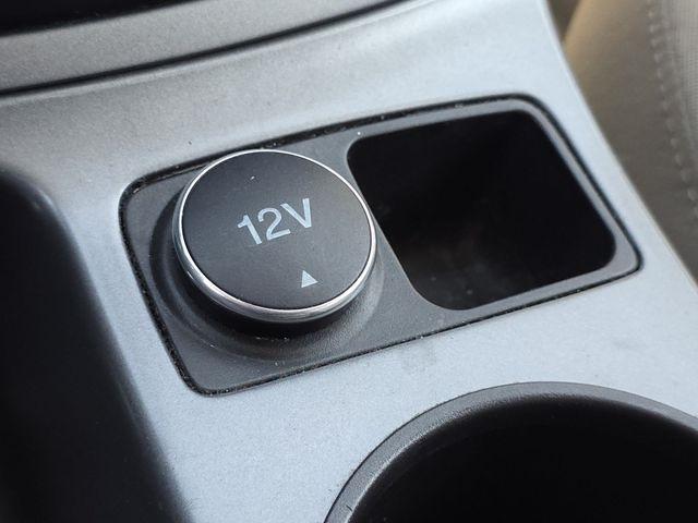 Ford Escape SE FWD 2014