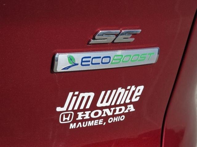 Ford Escape SE FWD 2014