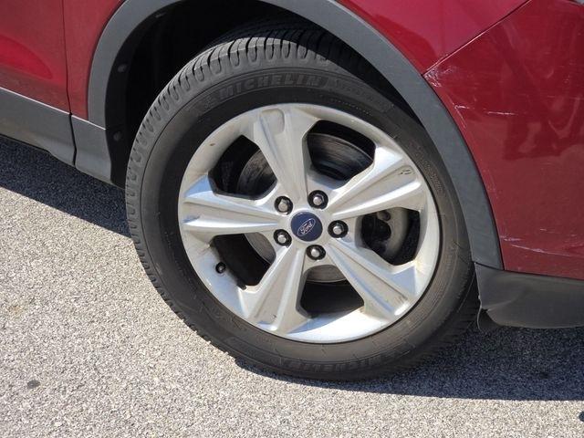 Ford Escape SE FWD 2014