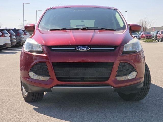 Ford Escape SE FWD 2014