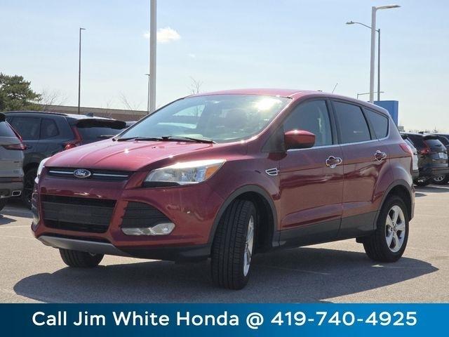 Ford Escape SE FWD 2014