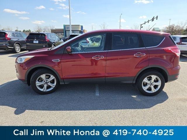 Ford Escape SE FWD 2014