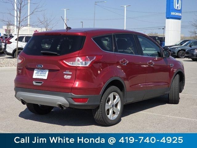 Ford Escape SE FWD 2014