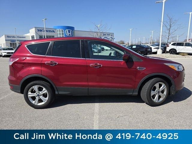 Ford Escape SE FWD 2014