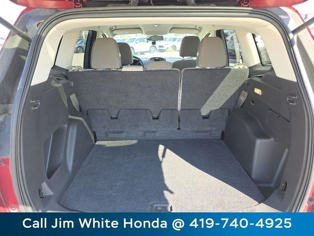 Ford Escape SE FWD 2014