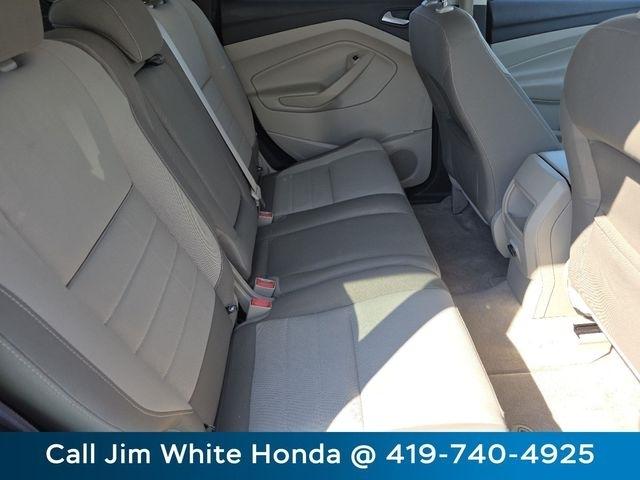 Ford Escape SE FWD 2014