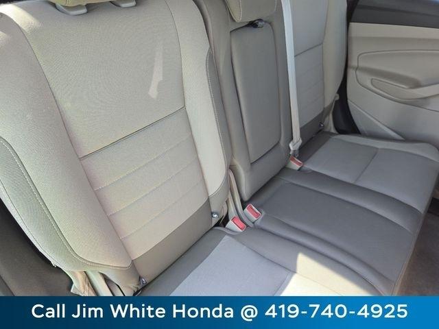 Ford Escape SE FWD 2014