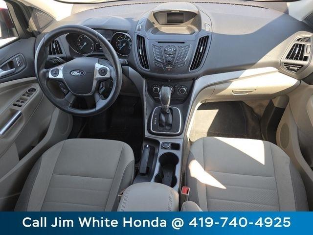 Ford Escape SE FWD 2014