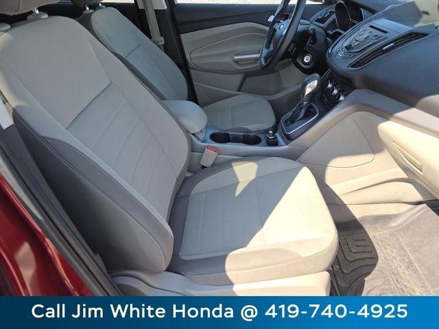 Ford Escape SE FWD 2014