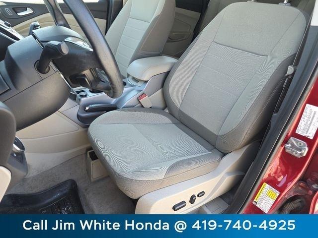 Ford Escape SE FWD 2014