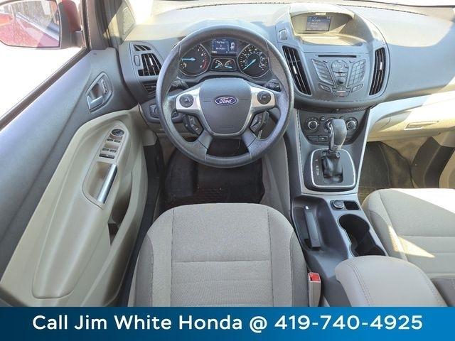 Ford Escape SE FWD 2014