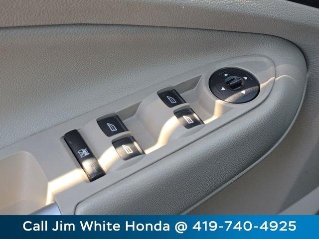 Ford Escape SE FWD 2014