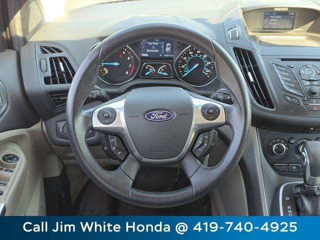 Ford Escape SE FWD 2014