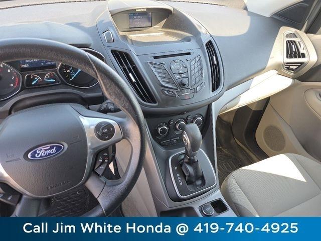 Ford Escape SE FWD 2014
