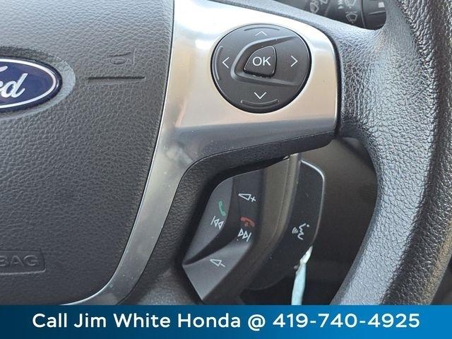 Ford Escape SE FWD 2014