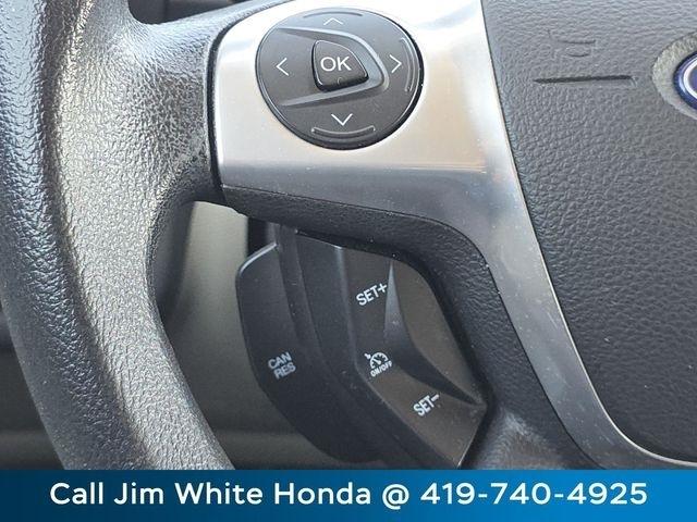 Ford Escape SE FWD 2014