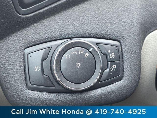 Ford Escape SE FWD 2014