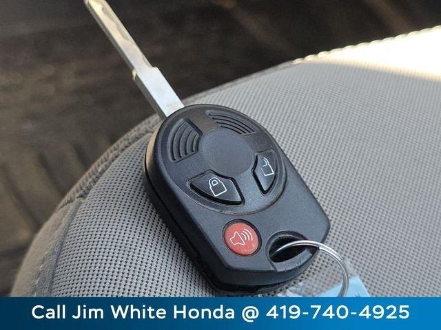 Ford Escape SE FWD 2014