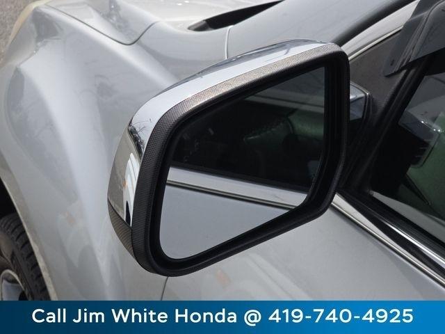 Chevrolet Equinox LTZ 2WD 2016