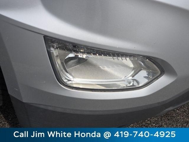 Chevrolet Equinox LTZ 2WD 2016