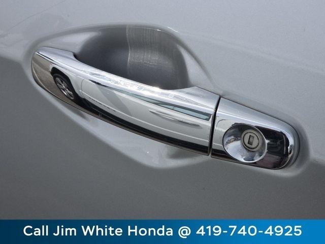 Chevrolet Equinox LTZ 2WD 2016