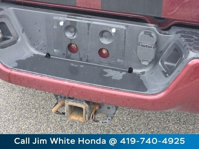 RAM 2500 Laramie Crew Cab SWB 4WD 2018