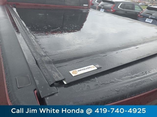 RAM 2500 Laramie Crew Cab SWB 4WD 2018