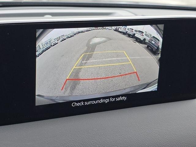 Mazda CX-5 Preferred 2023