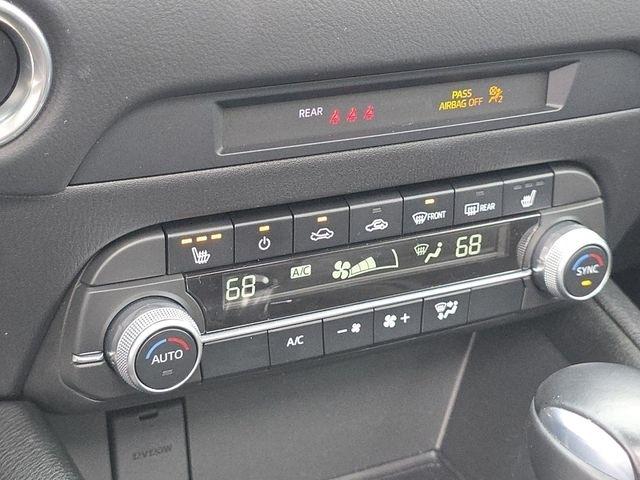 Mazda CX-5 Preferred 2023