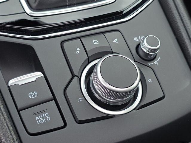 Mazda CX-5 Preferred 2023