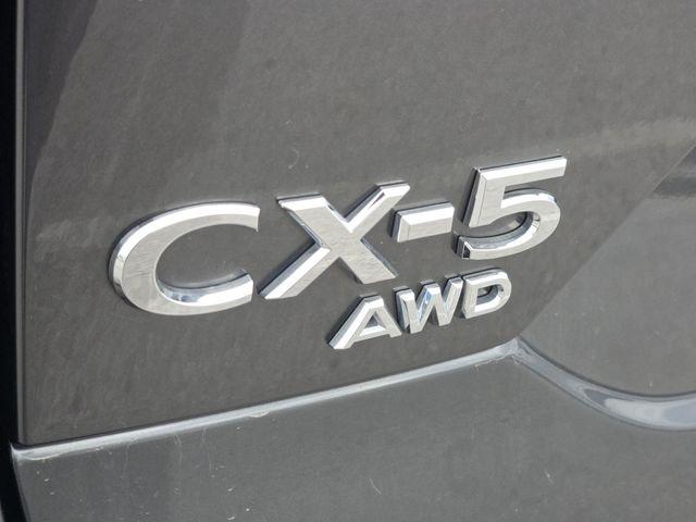Mazda CX-5 Preferred 2023