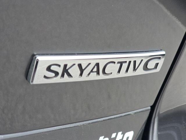 Mazda CX-5 Preferred 2023