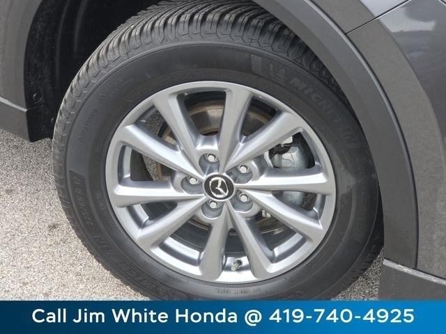 Mazda CX-5 Preferred 2023