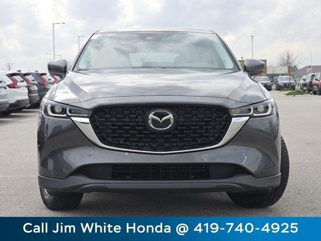 Mazda CX-5 Preferred 2023