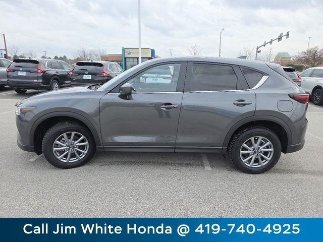 Mazda CX-5 Preferred 2023