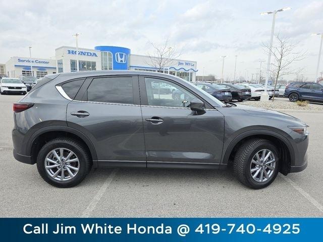 Mazda CX-5 Preferred 2023