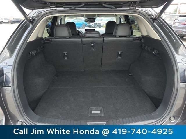 Mazda CX-5 Preferred 2023