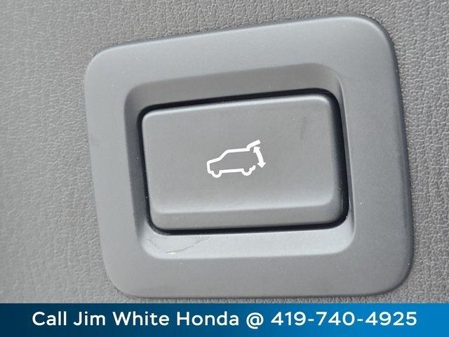 Mazda CX-5 Preferred 2023