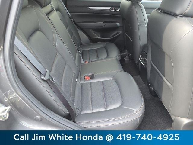 Mazda CX-5 Preferred 2023