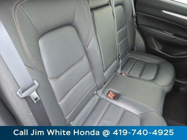 Mazda CX-5 Preferred 2023