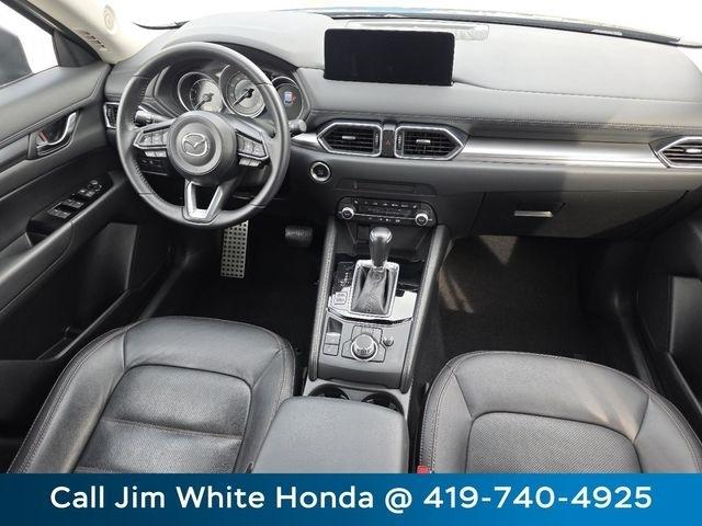 Mazda CX-5 Preferred 2023