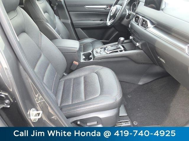 Mazda CX-5 Preferred 2023