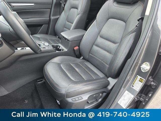 Mazda CX-5 Preferred 2023