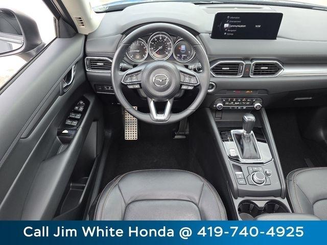 Mazda CX-5 Preferred 2023