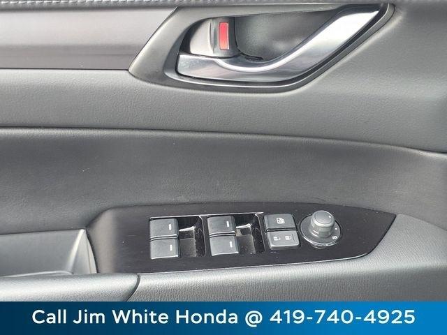 Mazda CX-5 Preferred 2023