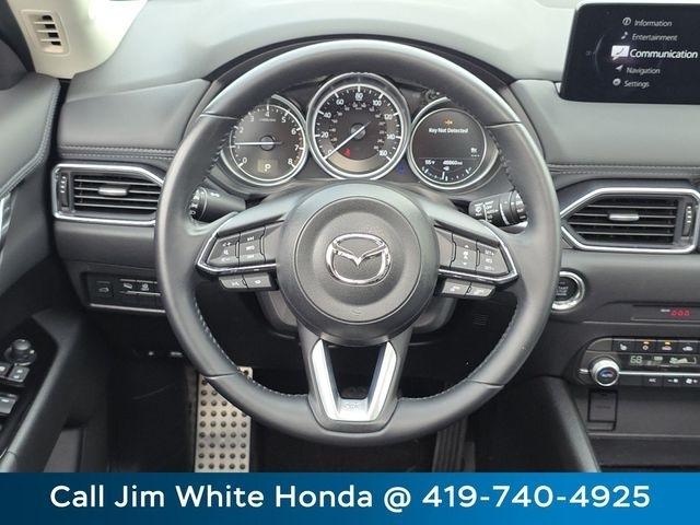 Mazda CX-5 Preferred 2023