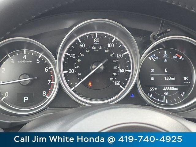 Mazda CX-5 Preferred 2023