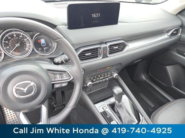 Mazda CX-5 Preferred 2023
