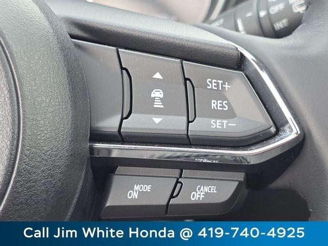 Mazda CX-5 Preferred 2023