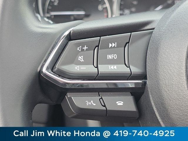 Mazda CX-5 Preferred 2023